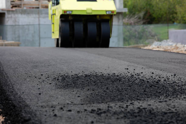 Best Interlocking Driveway Pavers  in Advae, NC