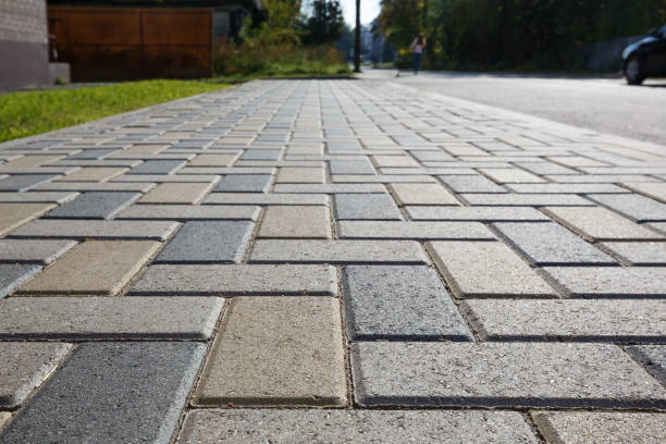 Best Professional Driveway Pavers  in Advae, NC