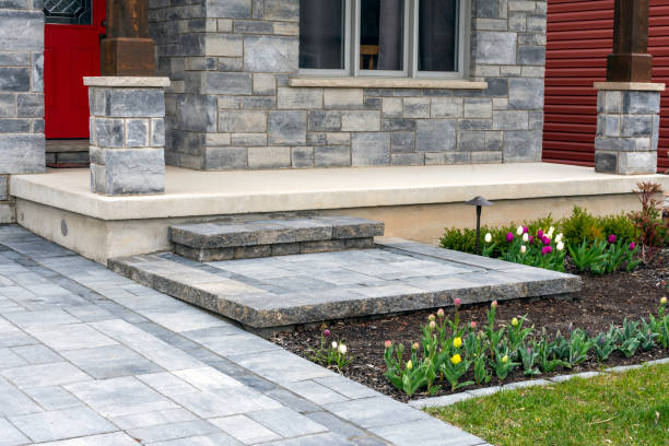Best Driveway Pavers Near Me  in Advae, NC