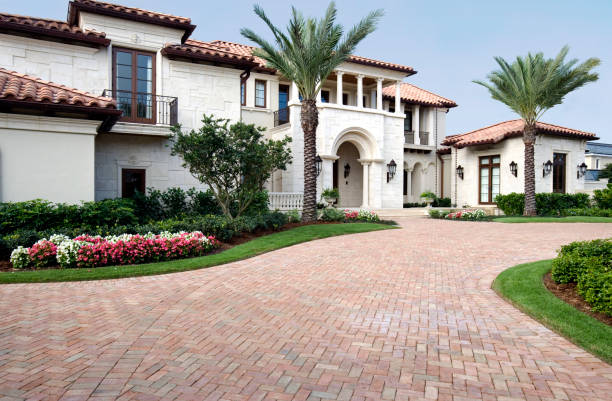 Reasons to Select Us for Your Driveway Paving Requirements in Advance, NC