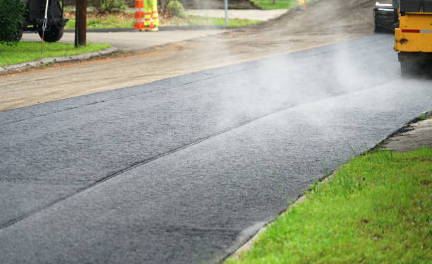 Best Commercial Driveway Pavers  in Advae, NC