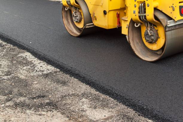 Best Affordable Driveway Pavers  in Advae, NC