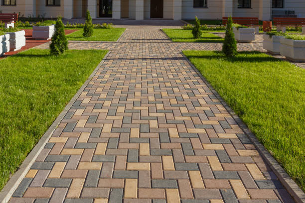 Reasons to Select Us for Your Driveway Paving Requirements in Advance, NC