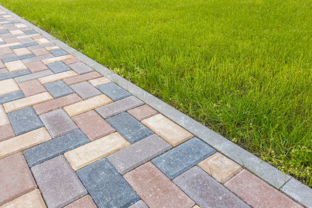Best Affordable Driveway Pavers  in Advae, NC
